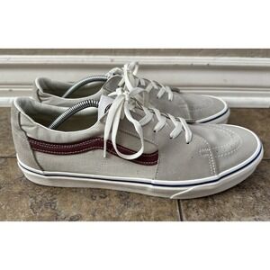 Vans Sk8 Color Sport Pop Port Sneaker Low Top Size 13
